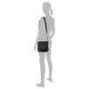 Tom Tailor Acc Women's Rina 11223 Messenger Bag Black EU