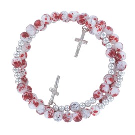 MaMeMi Armband aus Kunststoff von den Geschenk-Experten