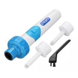 GONTAM Limpiador De Oídos Quita Cerilla Oídos Limpios Mayoreo