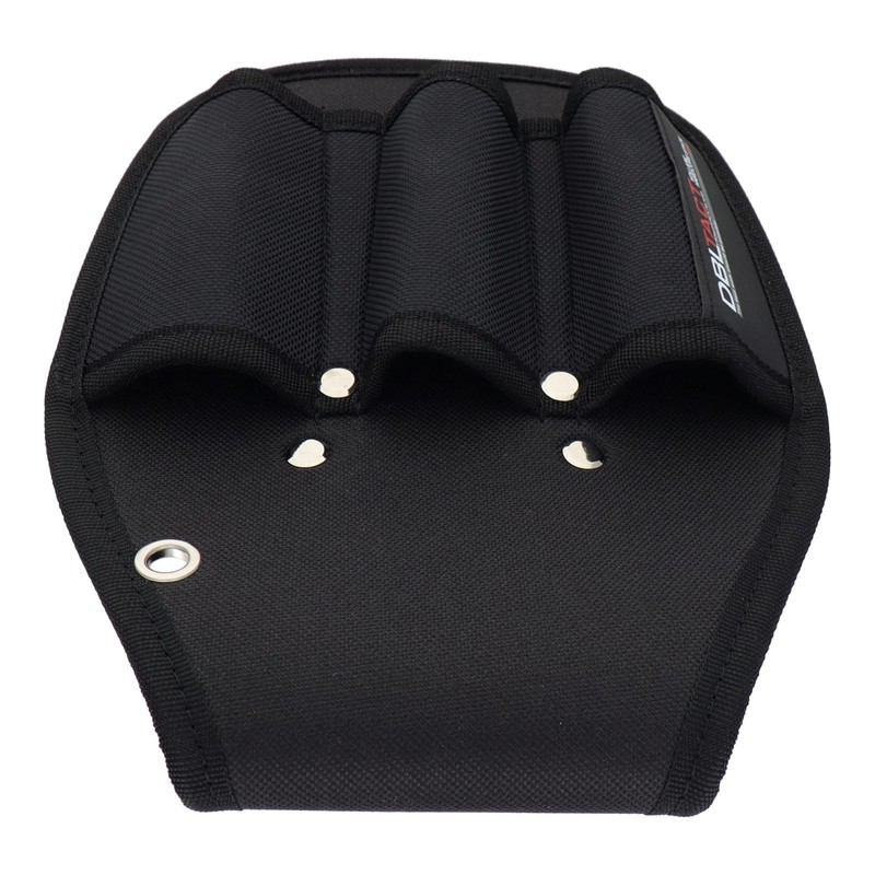 Sankyo Corporation DT-TS-11-BK Pliers Sack 3 Slot