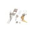 Perlick 67054R Right Hand Res. Gen Lock Kit