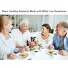 Whey Low Sweetener - Sugar Made Healthy - 100% Natural