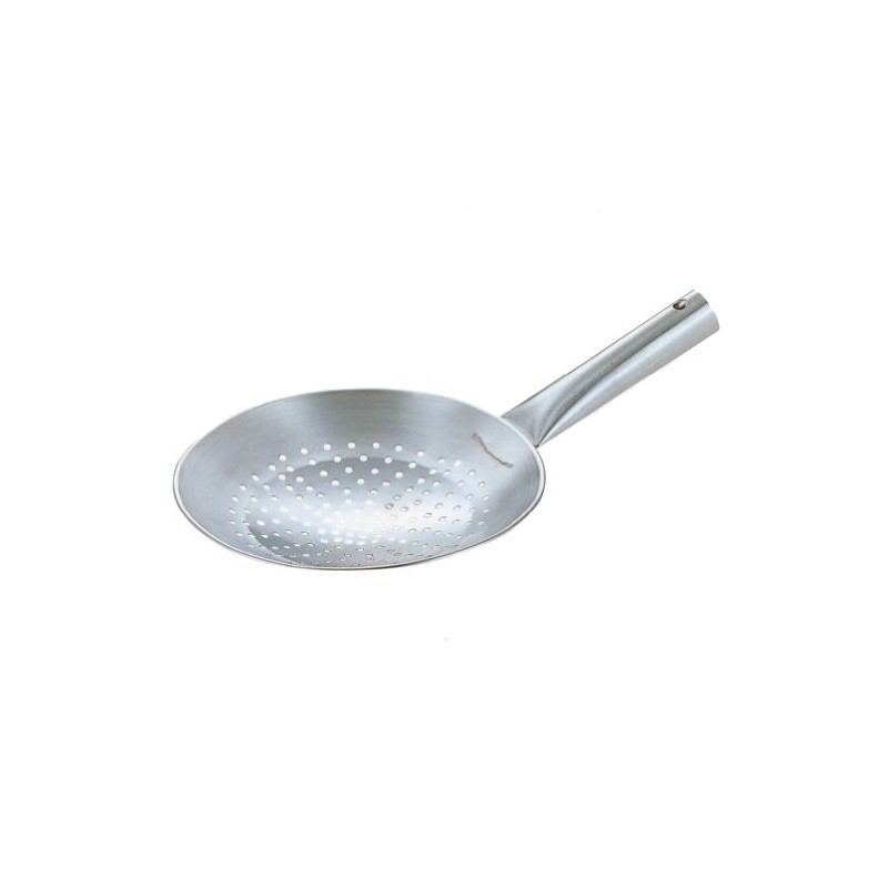 Wakabayashi Industrial Stainless Steel Chinese Jarren, 9.4 inches (24 cm)