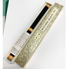 Araji Umekodo Long Incense Sticks, Smokey Sandalwood Koyoshika Long Bunch