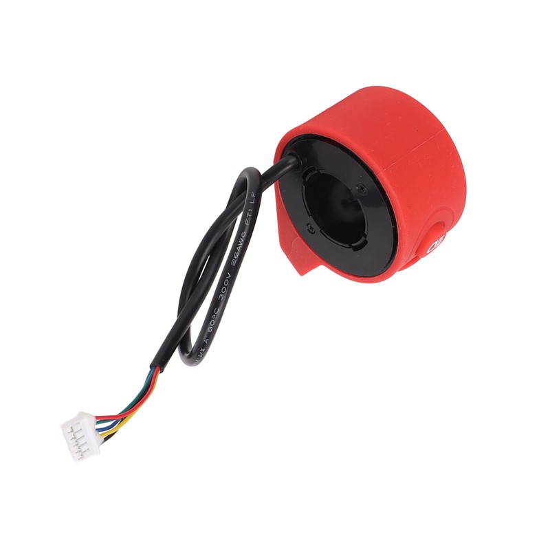 Electric Scooter Thumb Speed Throttle 2 in 1 Scooter Accelerator