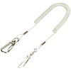 Daiwa Butt Rope 47.2 inches (1200 mm), Clear