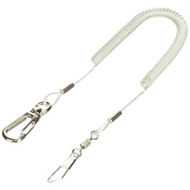 Daiwa Butt Rope 47.2 inches (1200 mm), Clear