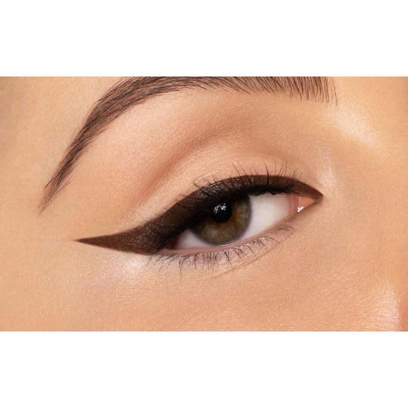 Pupa Skinny Liner No. 002 Brown - 1 ml Eyeliner