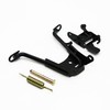 SUNQIAO PW50 Kickstand, Main Kick Stand Bracket Assembly for Yamaha