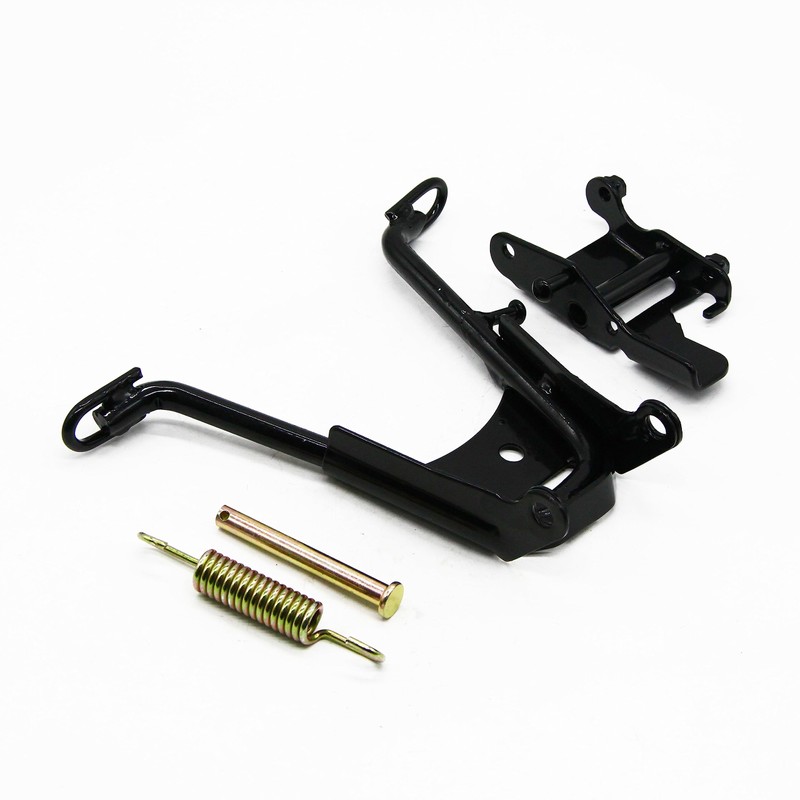 SUNQIAO PW50 Kickstand, Main Kick Stand Bracket Assembly for Yamaha