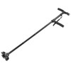 Folding Walking Cane with LED Light Anti Slip Bottom 360