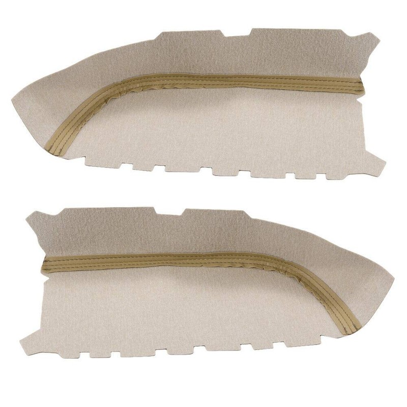 sportuli Center Console Cover Front Door Armrest Replacement Kit Fits