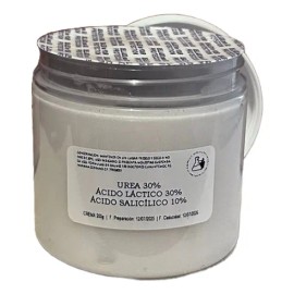 Crema Urea Salicílico Láctico 200g Neutra