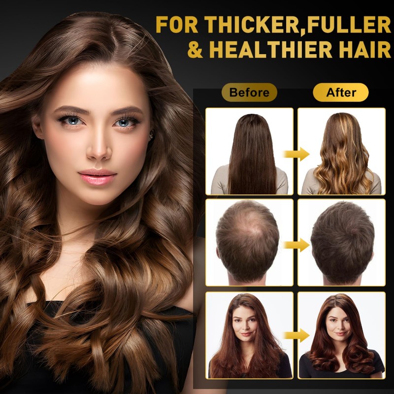 Batana Oil (120g) Batanaöl für Haarwachstum und Reparatur - Natürliches