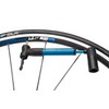 Park Tool PMP-3.2B Micro Pump Black