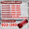 Third Brake Light 3rd Brake Light Compatible with Ford E350
