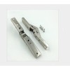 90 Degree Folding Door/Shelf Hinge Hidden Bracket Table Holder Furniture