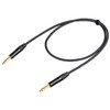 Proel CHL140LU3 6.35 mm/6.35 mm Male/Male Audio Cable – Audio