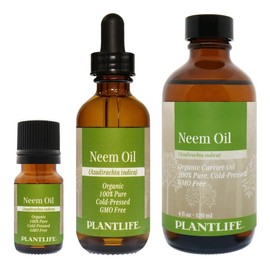 Neem Oil - Size:: 4oz