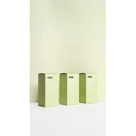 BY WISHTREND Green Tea&Enzyme Powder Wash 70g