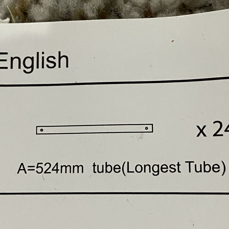 Eezy Peezy Climber Monkey Bars Climbing Tower Dome Replacement Parts