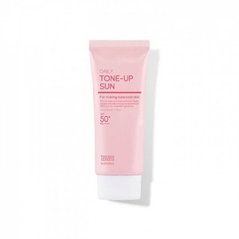 Ten Zero Daily Tone Up Sun 50g / 텐제로 데일리 톤업 선 50g