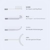 GESS SuperNova Darsonval High Frequency Device for Face and Hair,