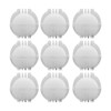 18Pcs Thread Wax Thread Conditioner Beeswax for Sewing Strengthening Line