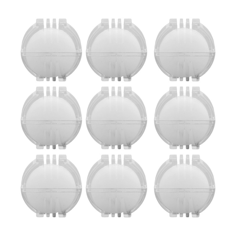 18Pcs Thread Wax Thread Conditioner Beeswax for Sewing Strengthening Line