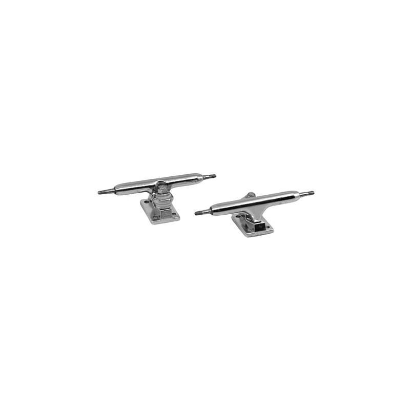 34mm Prodigy Gen2 Pro Fingerboard Trucks - Pro Style Base