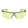 Plano G24 High-Visibility Protective Glasses - Transparent