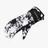 Arctix Kids' Matterhorn Glove, Cracked Marble White, Small