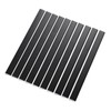 Tilingview 10 Pcs Peel and Stick Tile Trim Edge, Self-Adhesive