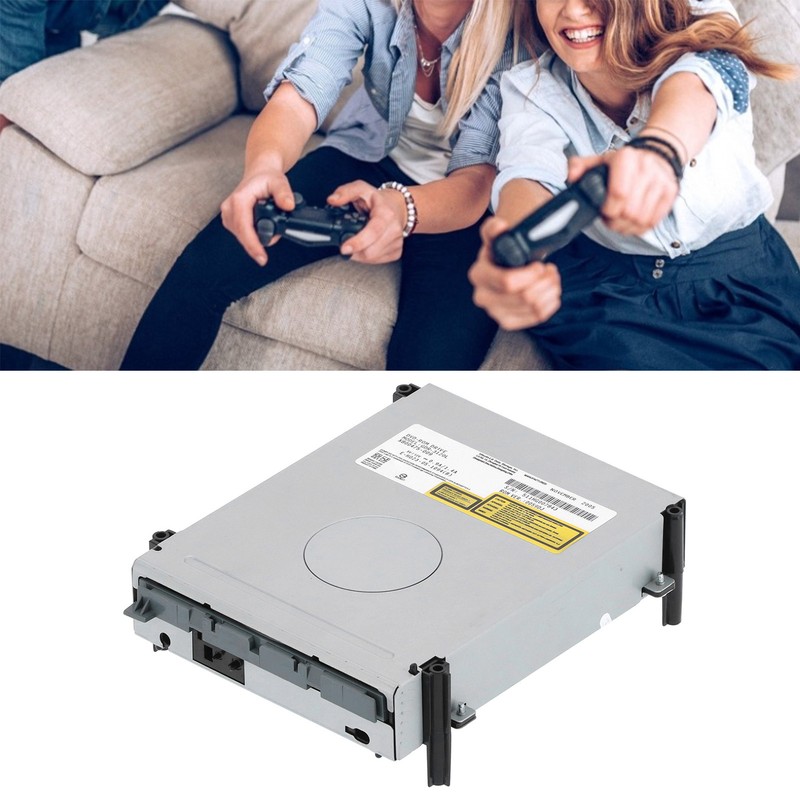 Optical Disk Drive Game Console Driver Internal Accessories Replacement for