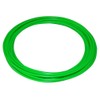 cyclingcolors Brake Cable Cover Bow Cable Covers Neon Green Colours