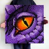 Cefa Toys 57004 PIX BRIX Pixel Art Set 500 Pieces