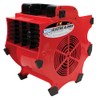 Performance Tool W50068 3-Speed Portable Industrial Fan Blower (1200CFM)