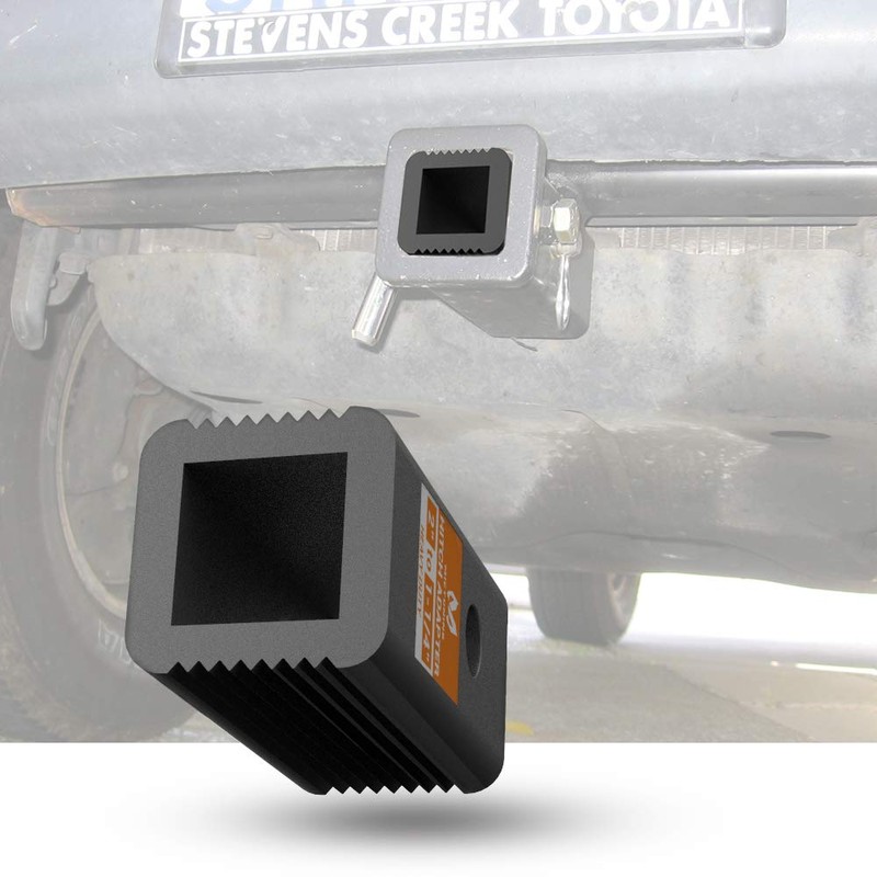 MICTUNING 2 inches Class III/IV to 1-1/4 inches Class I/II