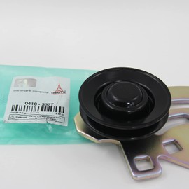 Genuine Deutz 04103377 Tensioning Pulley for 1011 and 2011 Series Engines