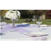 AmaCasa Fleece Table Runner, 15 cm / 20 m Roll