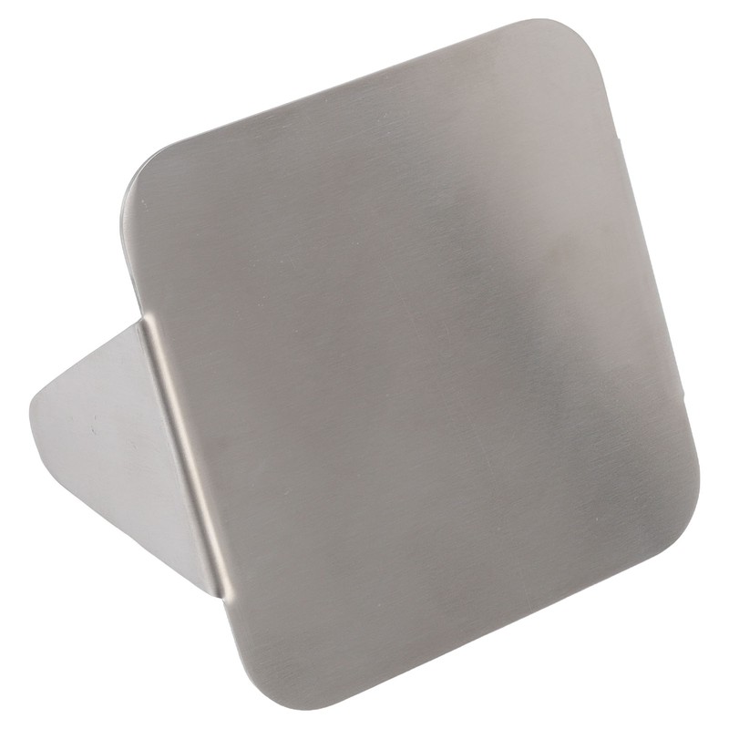 Burger Press 304 Stainless Steel Smash Burger Press for Steak