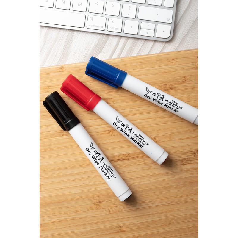 12 WhiteBoard Pens | Marker Pens | Whiteboard Markers |
