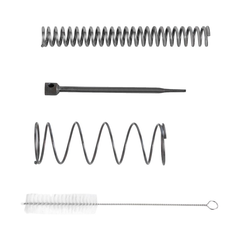 CNCEST Nail Wall Fastening Tool,Mini Portable Home Fit Up Metal