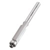 Trend Professional Bearing Guided Trimming Cutter, 1/4 Inch Shank, 9.5mm
