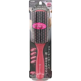 Bess Industry CHV-03 Collagen Tip Brush