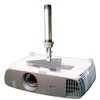 PCMD, LLC. Projector Ceiling Mount Compatible with BenQ HT2050 HT2050A