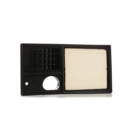 RIDEX 8A0056 Engine Air Filter Rectangular || Air Filter Insert, Car Filter, Car