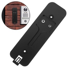OSALADI Video Doorbell Mounting Bracket -Theft Holder for Doorbell Easy Installation for Outdoor Use