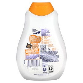 Dove, Styling Curl Cream, 13 fl oz (13.0 fl oz).