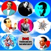Pee Wee Herman Magnets Birthday Gift For Best Friend